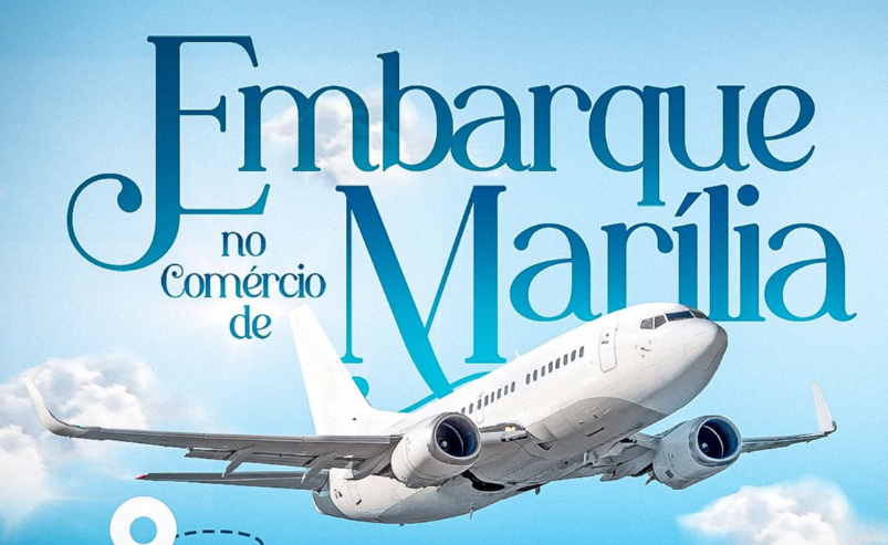 Comércio terá horário especial e cupons para viagens com Dia das Mães