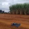 Agricultura lança fiscalização de lavouras com drones em São Paulo