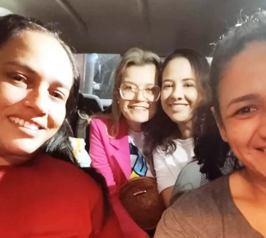 Mãe de autista supera preconceito com união e divulga seminário