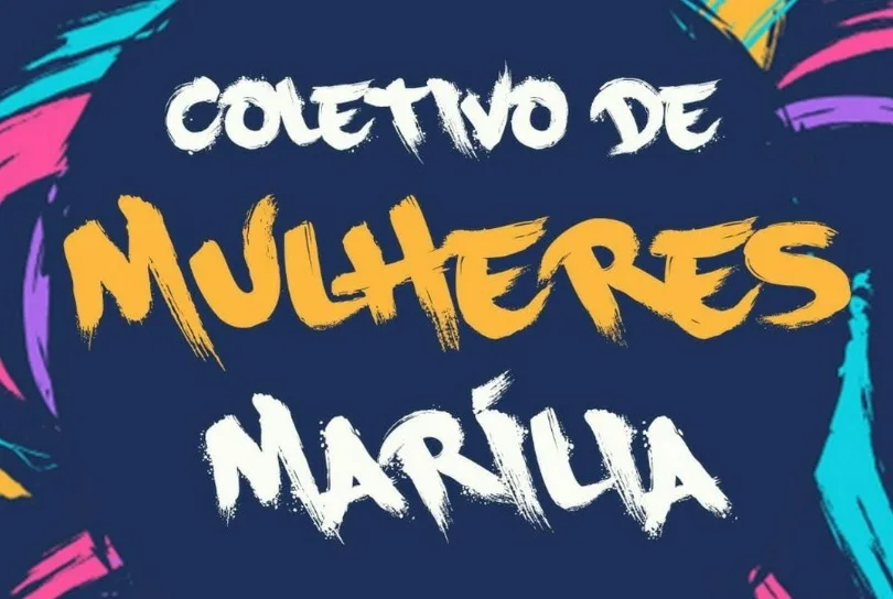 Coletivo terá pacote de eventos para mês das mulheres em Marília