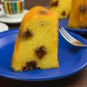 5 receitas práticas e deliciosas de bolo de fubá