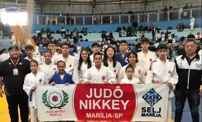 Esportes promove seletivas para equipes de Judô e Taekwondo