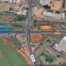 Eixo vai interditar alça da SP-294 em Marília