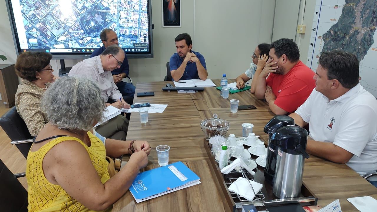 Salários de servidores devem ter 5% de reajuste