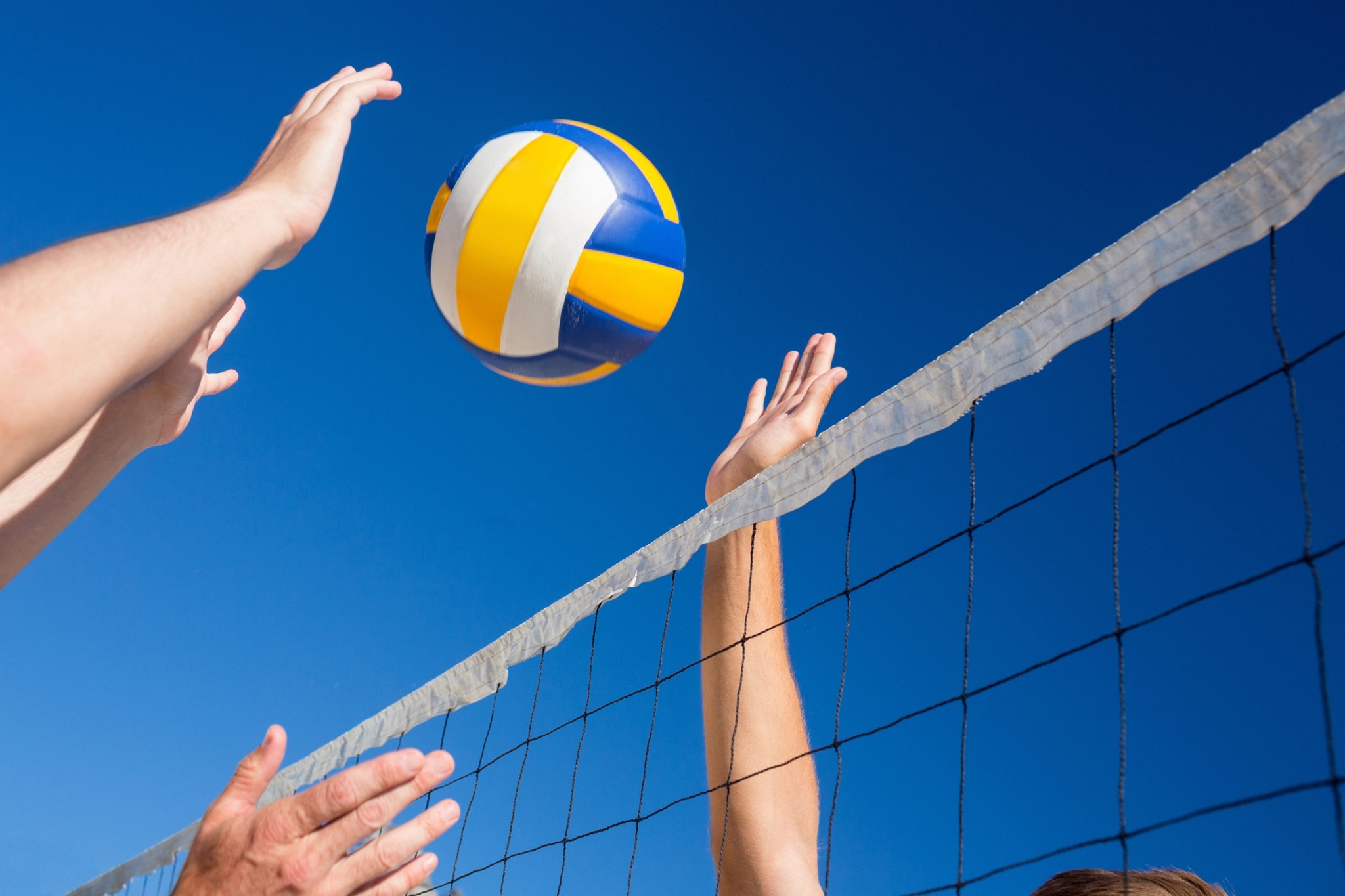 Jogos da Juventude terá disputas de Vôlei de Praia em Marília