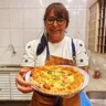 Padeira artesanal de Marília disputa Mundial de pizza