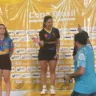 Tênis de Mesa de Marília tem mais de 20 medalhas em Salvador e Maringá