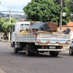 Marília volta a receber coleta do projeto Cidade Limpa após anos de exclusão