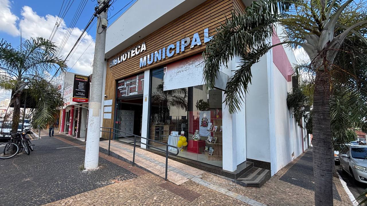 Festival Literário de Marília começa com estudantes e espera comunidade