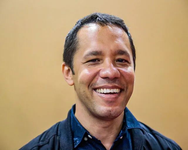 Semana de Literatura terá escritor Itamar Vieira em Marília