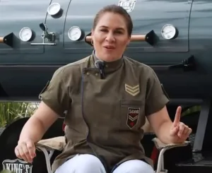 Chef de Marília vai competir no MeatStock da Austrália