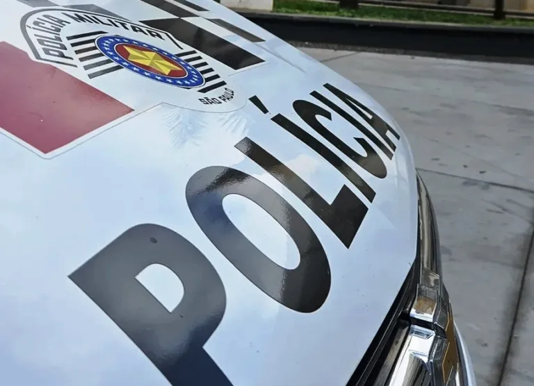 Pecuarista é preso com arma e munições em Gália