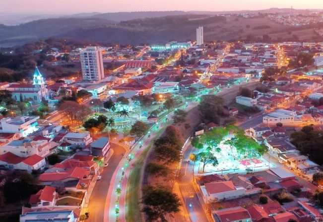 Frente de Trabalho inicia entrevistas sociais em Pompéia
