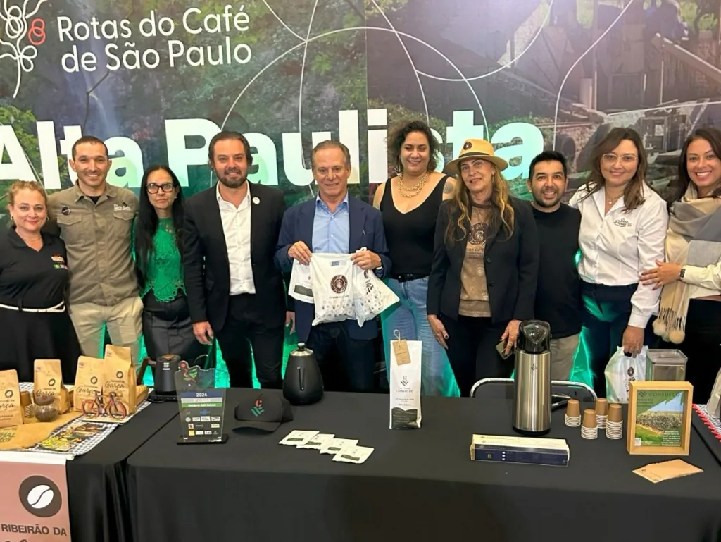Estado lança Rotas do Café para turismo com atrações em Marília