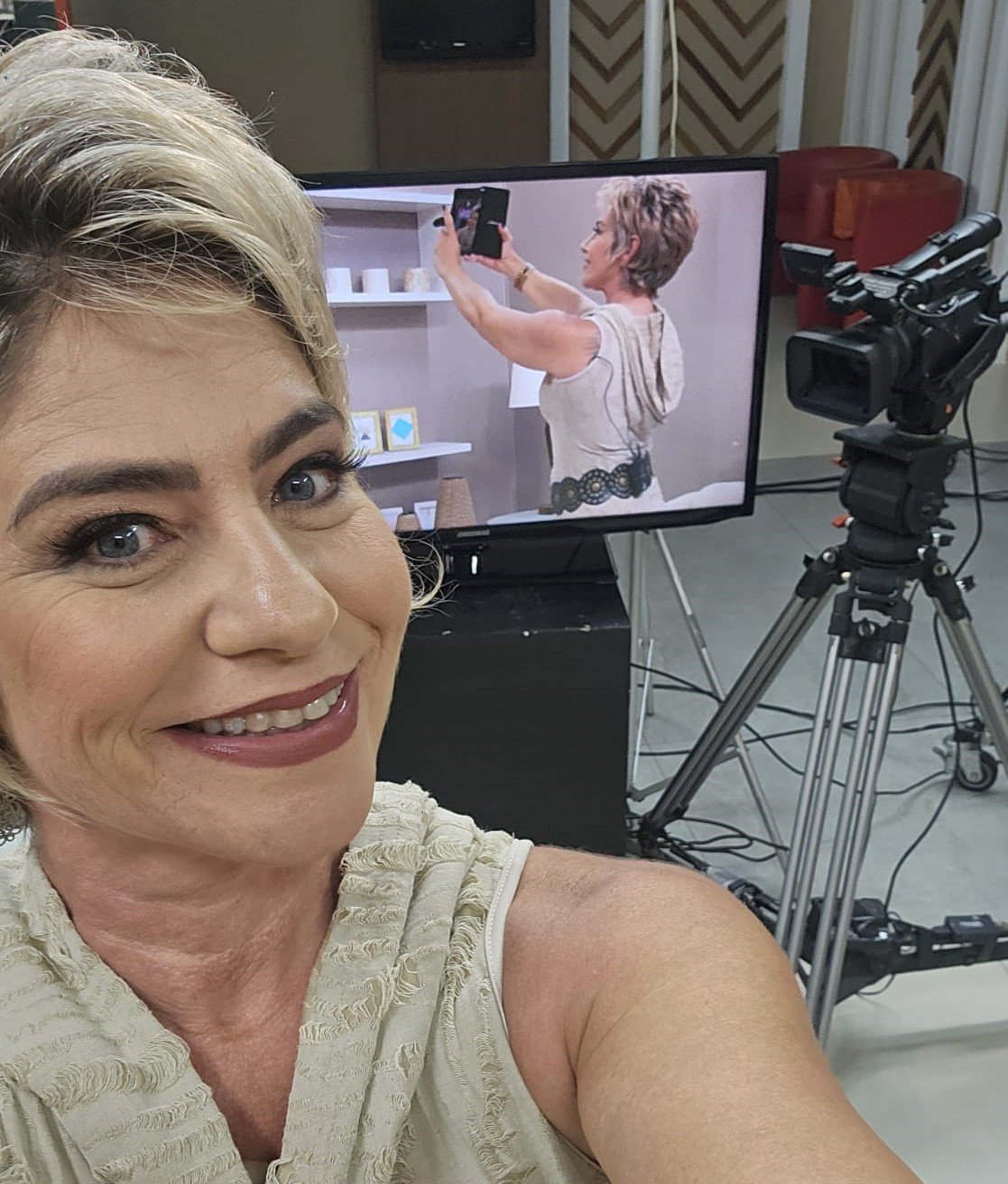 Coluna social Gira Comigo com Alê Custódio