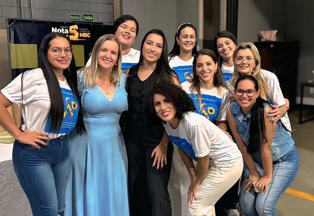 Caminhada neste sábado incentiva inclusão e conscientização sobre autismo