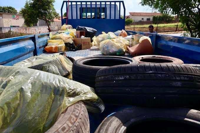 Homem com 87 anos é 17ª vítima da dengue em Marília no ano