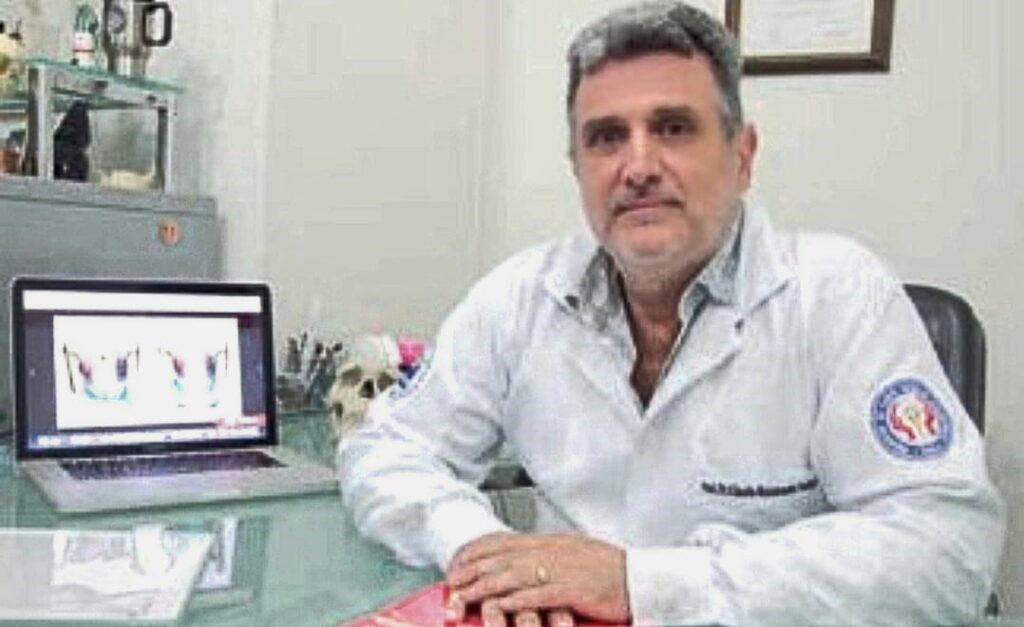 Cláudio Maldonado Pastori dá nome a ambulatório em Marília