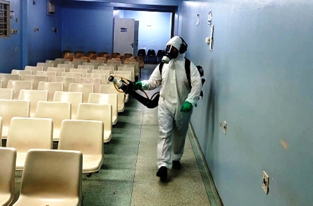 Marília confirma nona morte por dengue: tem conflito com Estado