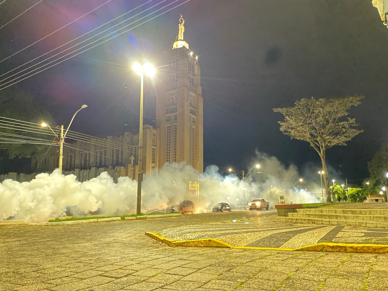Estado mostra três mortes por dengue em Vera Cruz
