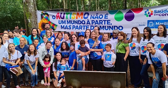 Domingo une 12 entidades e serviços por inclusão