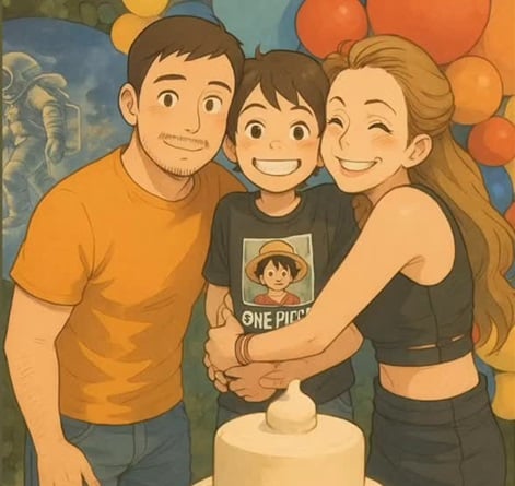 Marília perde Bento, filho do piloto Eduardo Imamura, vítima de acidente na BR-153
