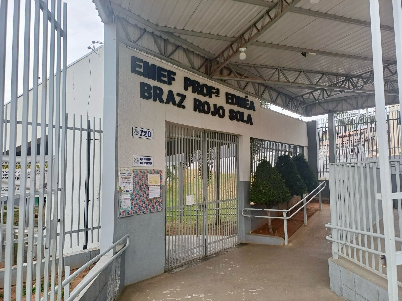 Marília abre na sexta a campanha de vacinação nas escolas
