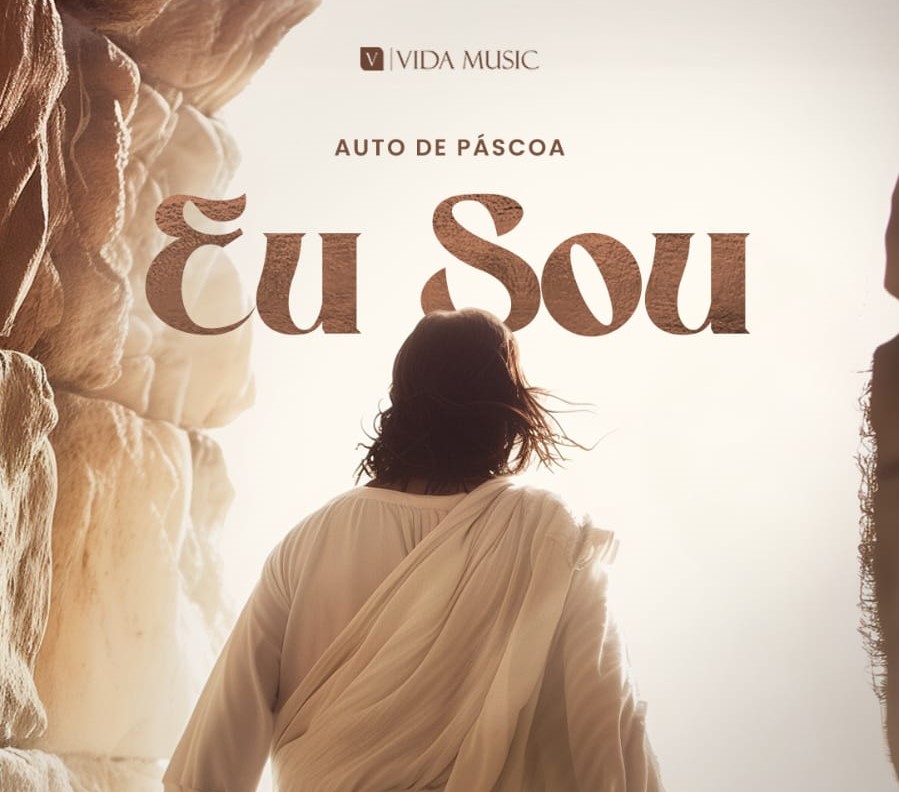 Igreja Batista de Marília promove Auto de Páscoa com 70 atores