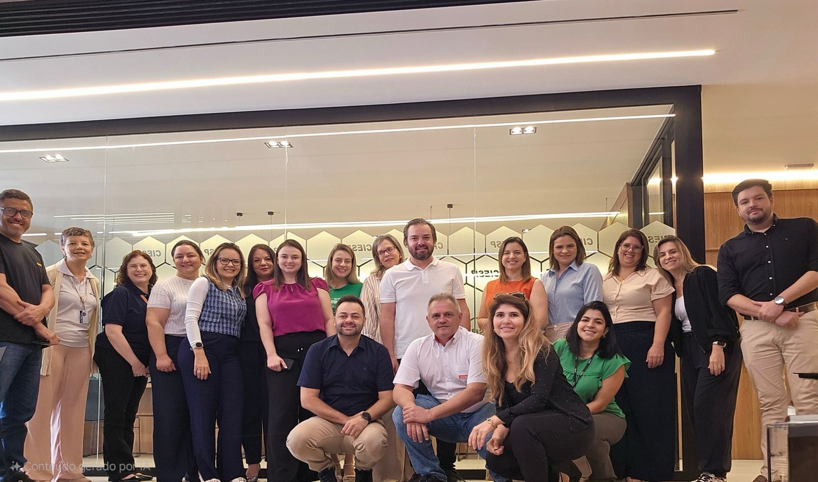 Feira terá ofertas de emprego e suporte a trabalhadores