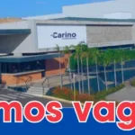 Indústria Carino tem vagas de emprego