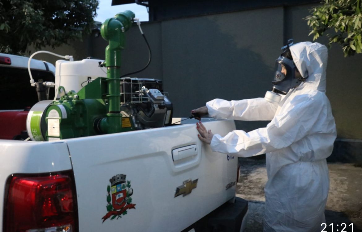 Saúde de Marília confirma nova morte por dengue; são 16
