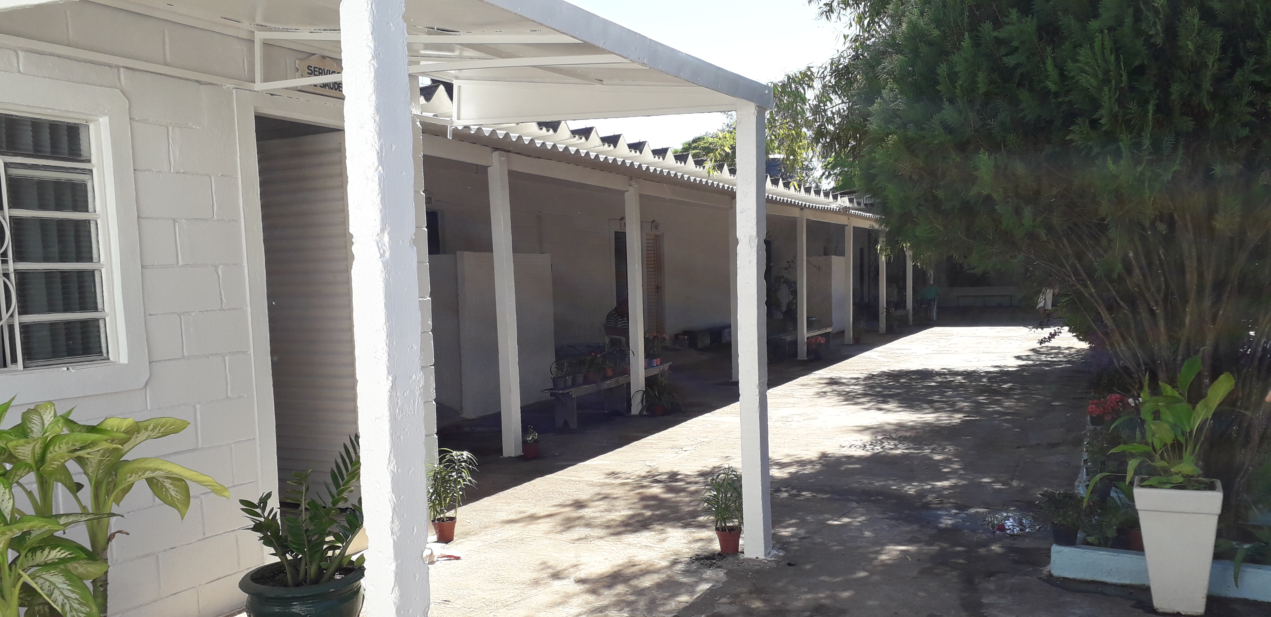 Fumares encerra atividade social na zona rural após 50 anos