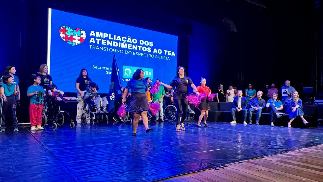 Pacote amplia rede de atendimento e inclusão para TEA em Marília