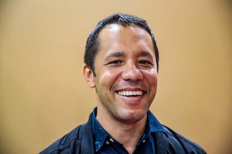 Semana de Literatura terá escritor Itamar Vieira em Marília