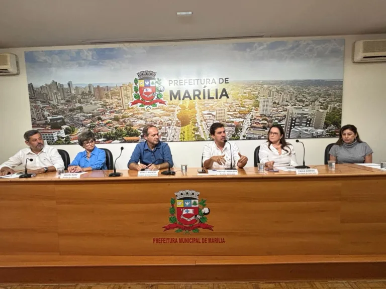 Campanha do Agasalho começa e ganha apoio em Marília