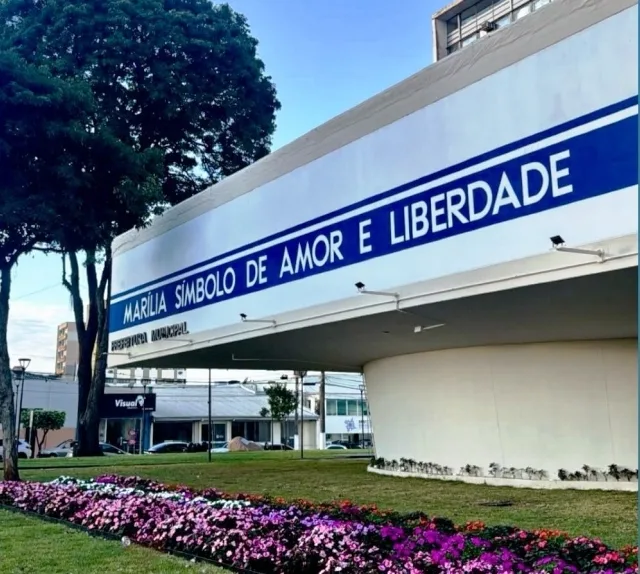 Prefeitura anuncia saída de secretário de Suprimentos em Marília