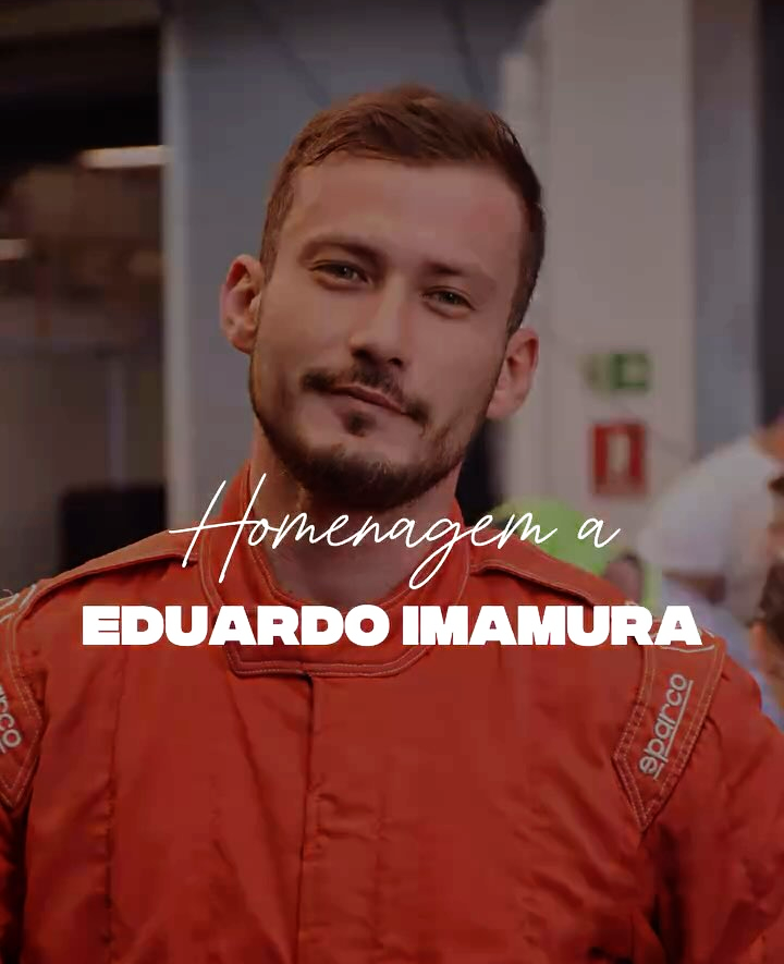 Vídeo reúne memórias e homenagens a Eduardo Imamura