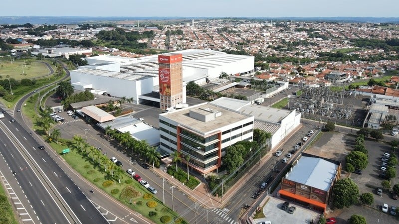 Marilan compra indústria de panetones no Paraná e amplia expansão