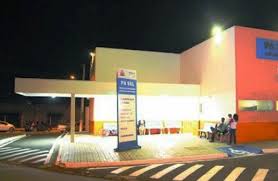 Homem leva tiro no braço e acusa marido de ex-companheira