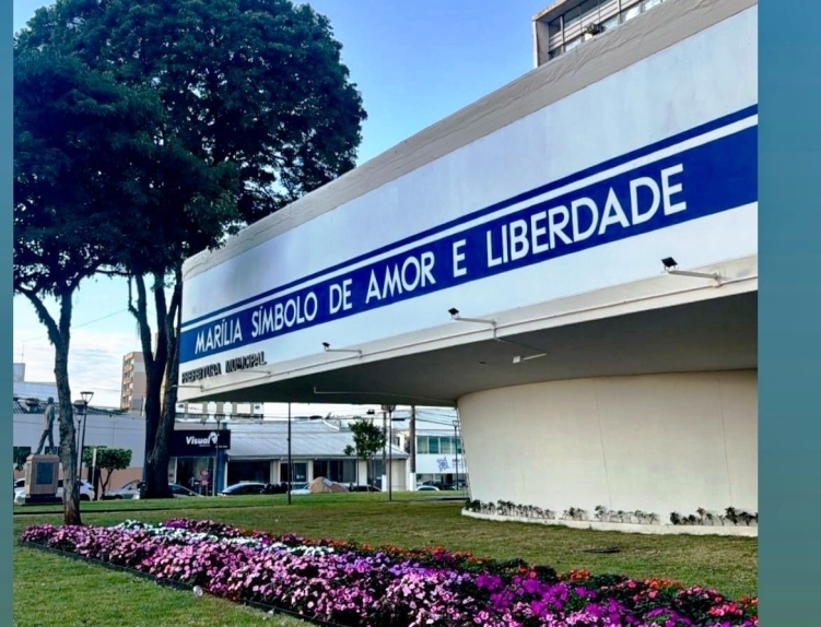 Prefeitura anuncia saída de secretário de Suprimentos em Marília