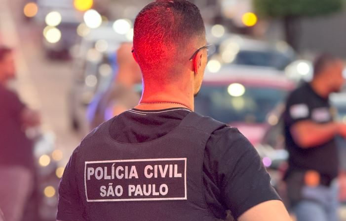 Operação contra tráfico tem buscas em Bauru