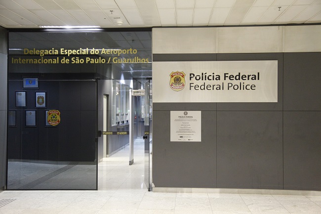 ustiça liberta morador de Marília que engoliu drogas para voo internacional