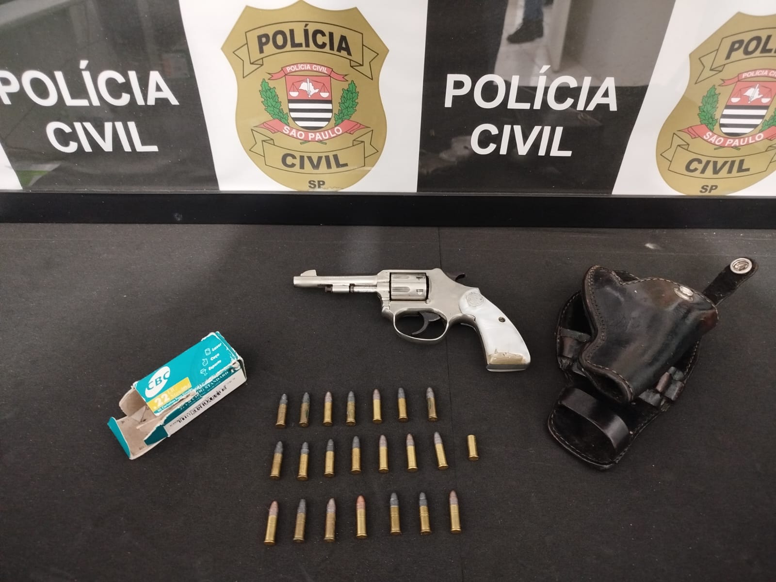 Operação investiga corretor de Marilia por fraude em venda de imóvel