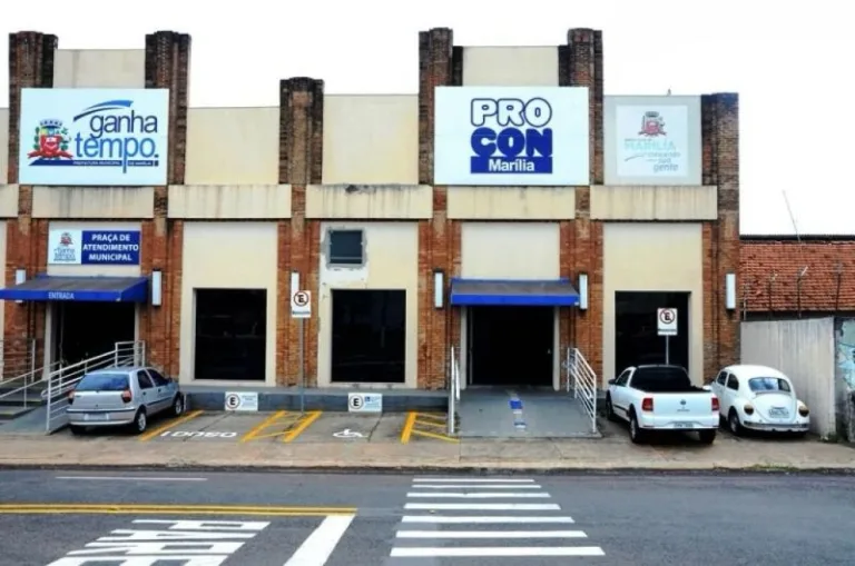 Procon terá atendimento online em Marília
