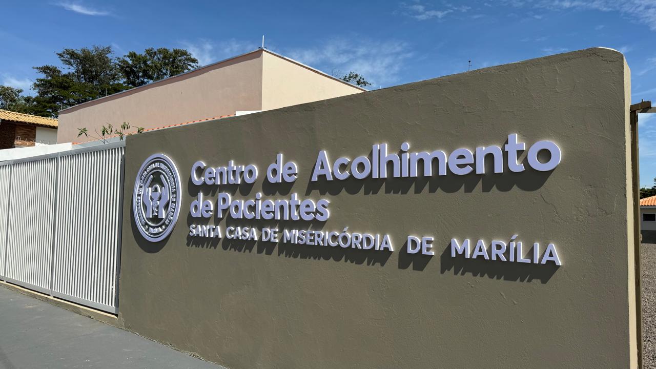 Santa Casa inaugura fisioterapia e acolhimento