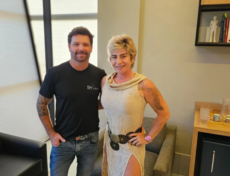 Sorrisos transformados pela tecnologia na Sky Odonto