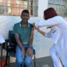 Pompeia tem vacinação contra a gripe para toda a população