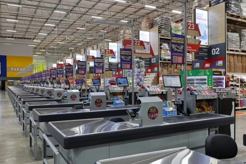 Muffato anuncia nova loja com 250 empregos em Marília