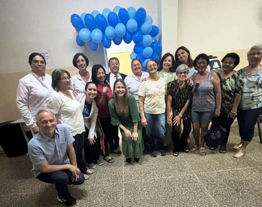 UBS de Marília ganha Melhor Horário e estende acesso a odontologia