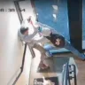 Vídeo mostra reação de vítima e detenção em assalto a empresa de Garça